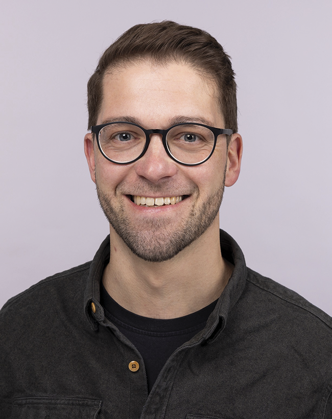 Andreas Schwab