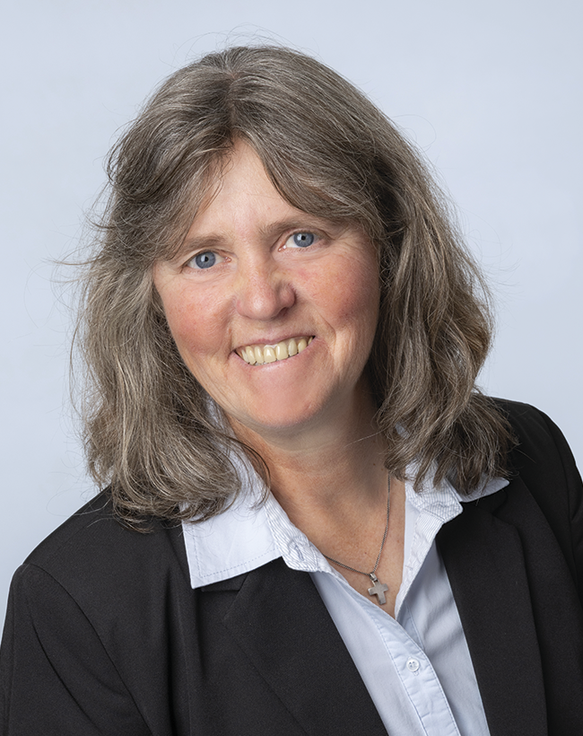 Karin Lipinski