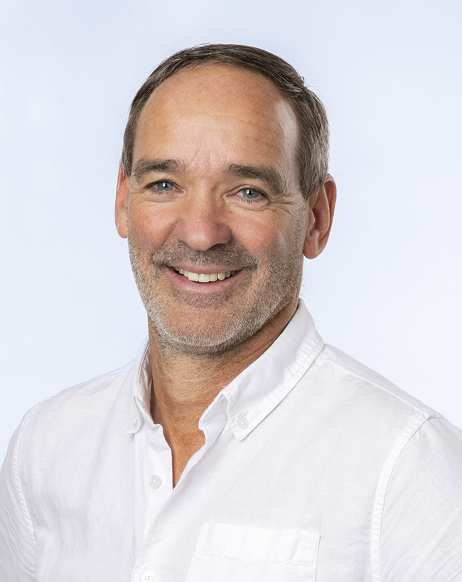 Stephan Schneider