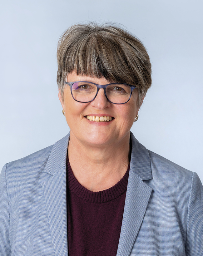 Elisabeth Stahl