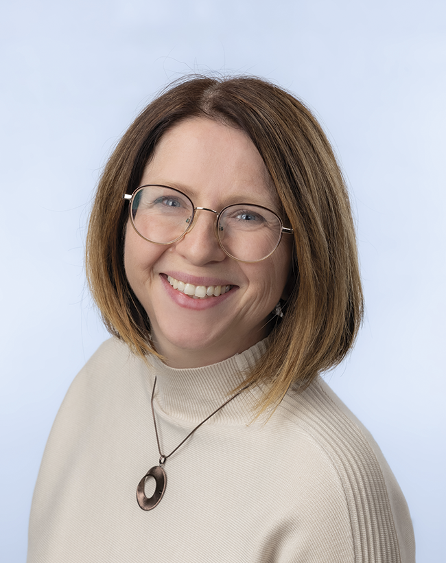 2. Bürgermeisterin Patricia Stein