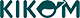 Kikom-Logo