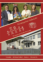 Kita-Magazin 2023/2024