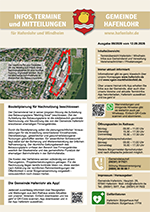 Amtsblatt September 2026